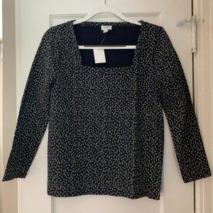 JCrew top